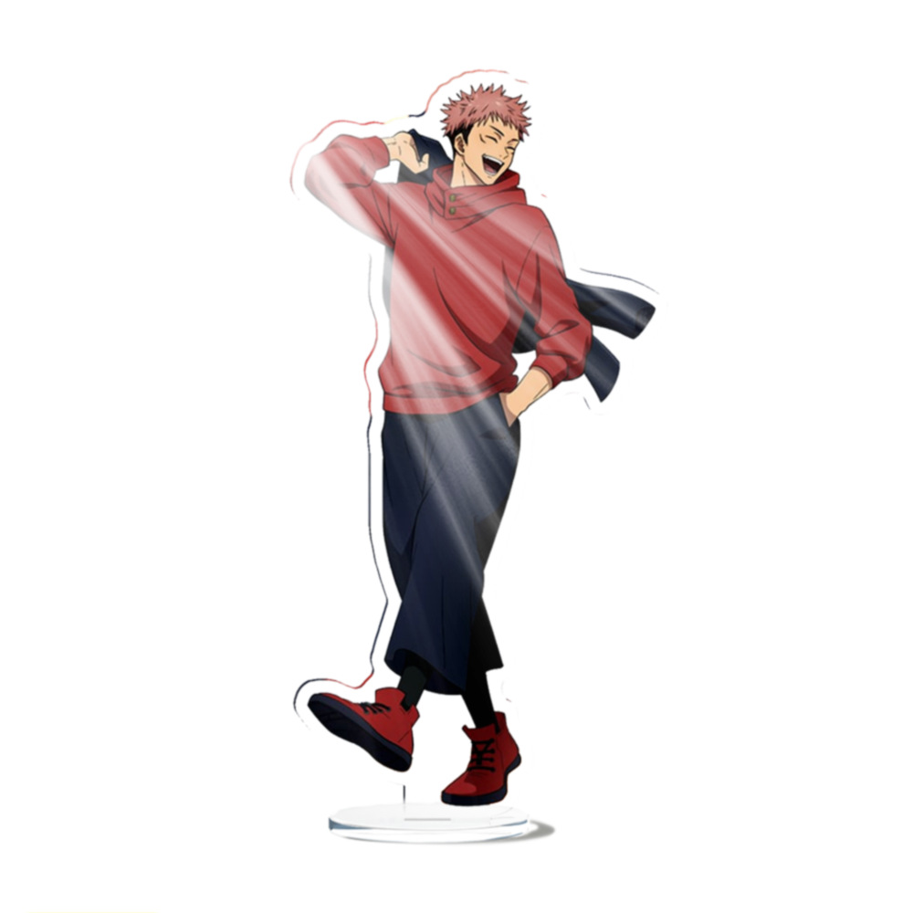 Jujutsu Kaisen Gojo Satoru Get - Anime Jujutsu Kaisen Merchandise incelemesi ve fiyatı