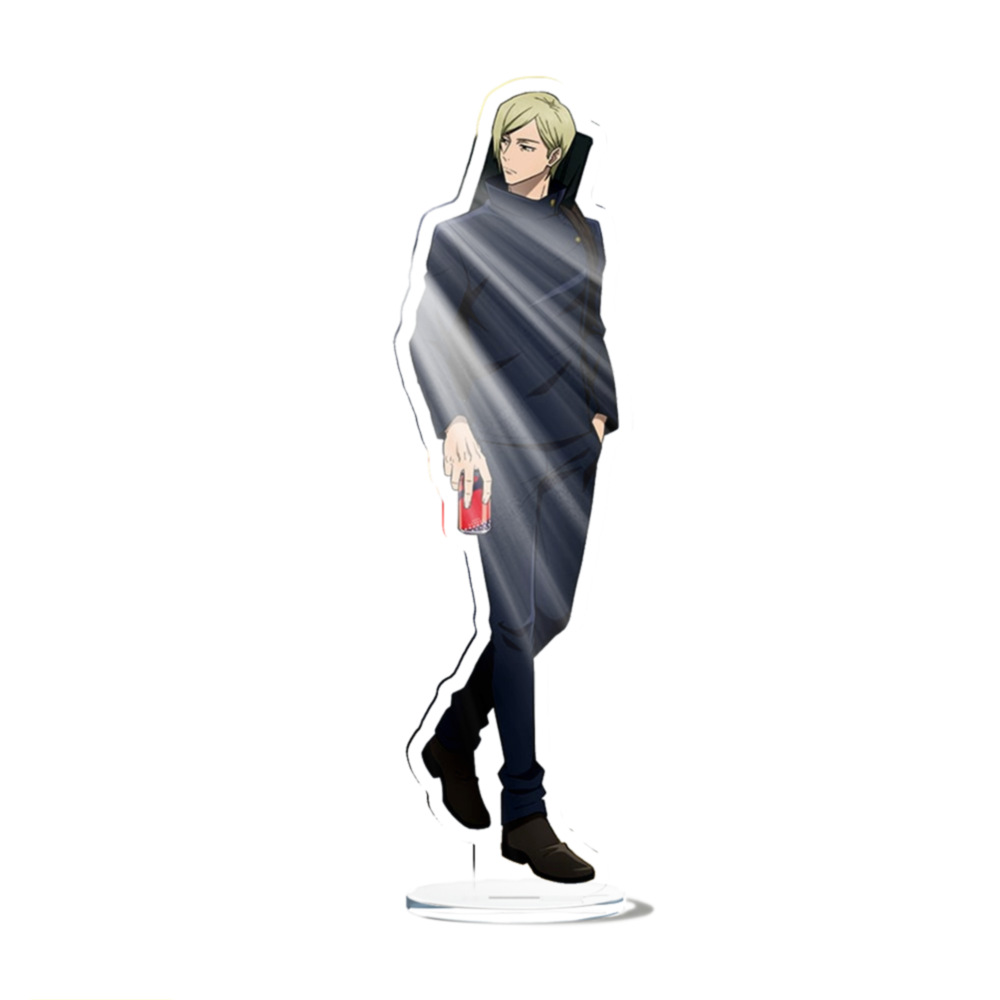 Jujutsu Kaisen Gojo Satoru Get - Anime Jujutsu Kaisen Merchandise incelemesi ve fiyatı
