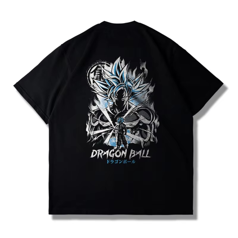 2026 New Dragon Ball Anime Mer - Anime Merchandise Brands incelemesi ve fiyatı