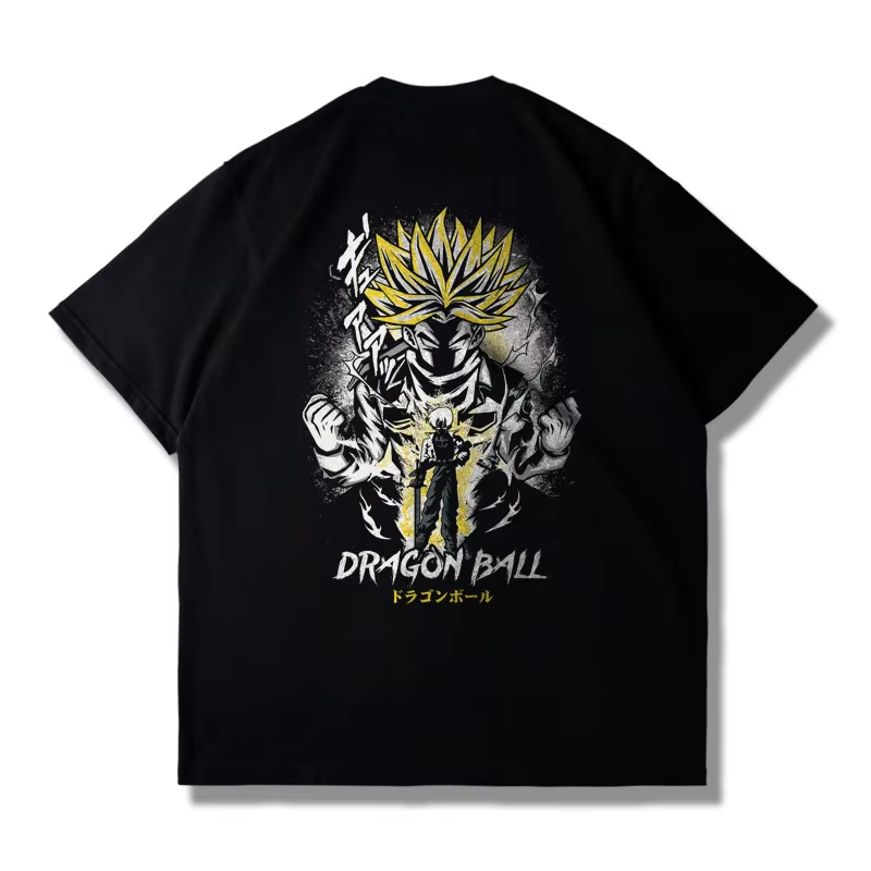 2026 New Dragon Ball Anime Mer - Anime Merchandise Brands incelemesi ve fiyatı