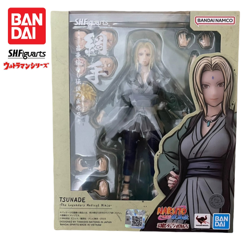 Spot SaleIn Stock Bandai S H F - Anime Merchandise Brands incelemesi ve fiyatı