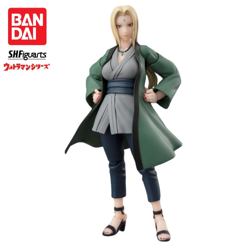 Spot SaleIn Stock Bandai S H F - Anime Merchandise Brands incelemesi ve fiyatı