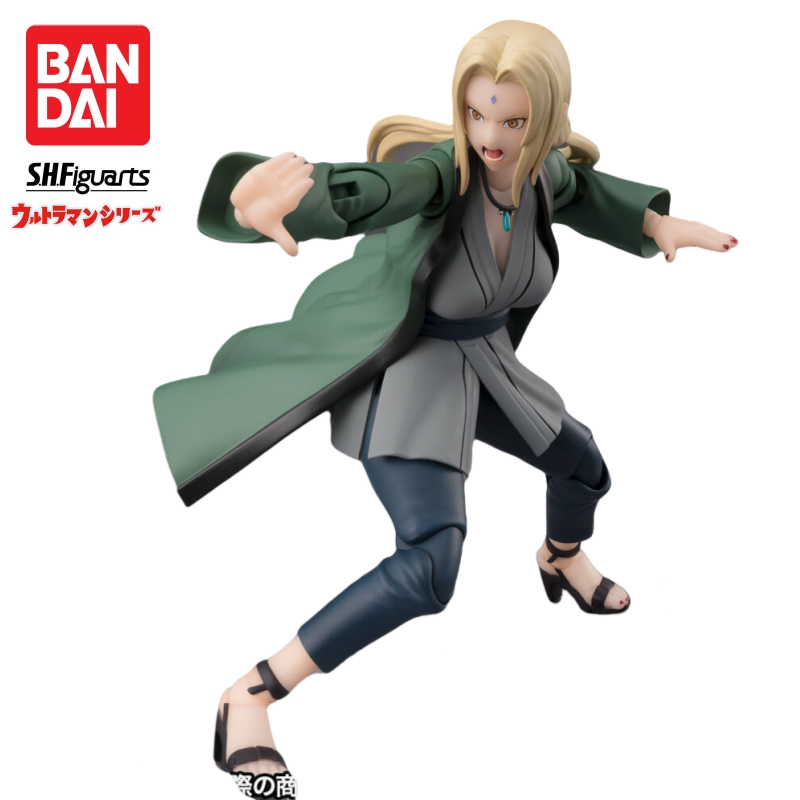 Spot SaleIn Stock Bandai S H F - Anime Merchandise Brands incelemesi ve fiyatı