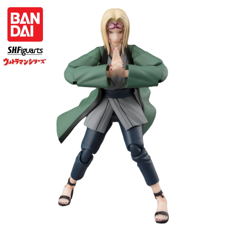 Spot SaleIn Stock Bandai S H F - Anime Merchandise Brands incelemesi ve fiyatı
