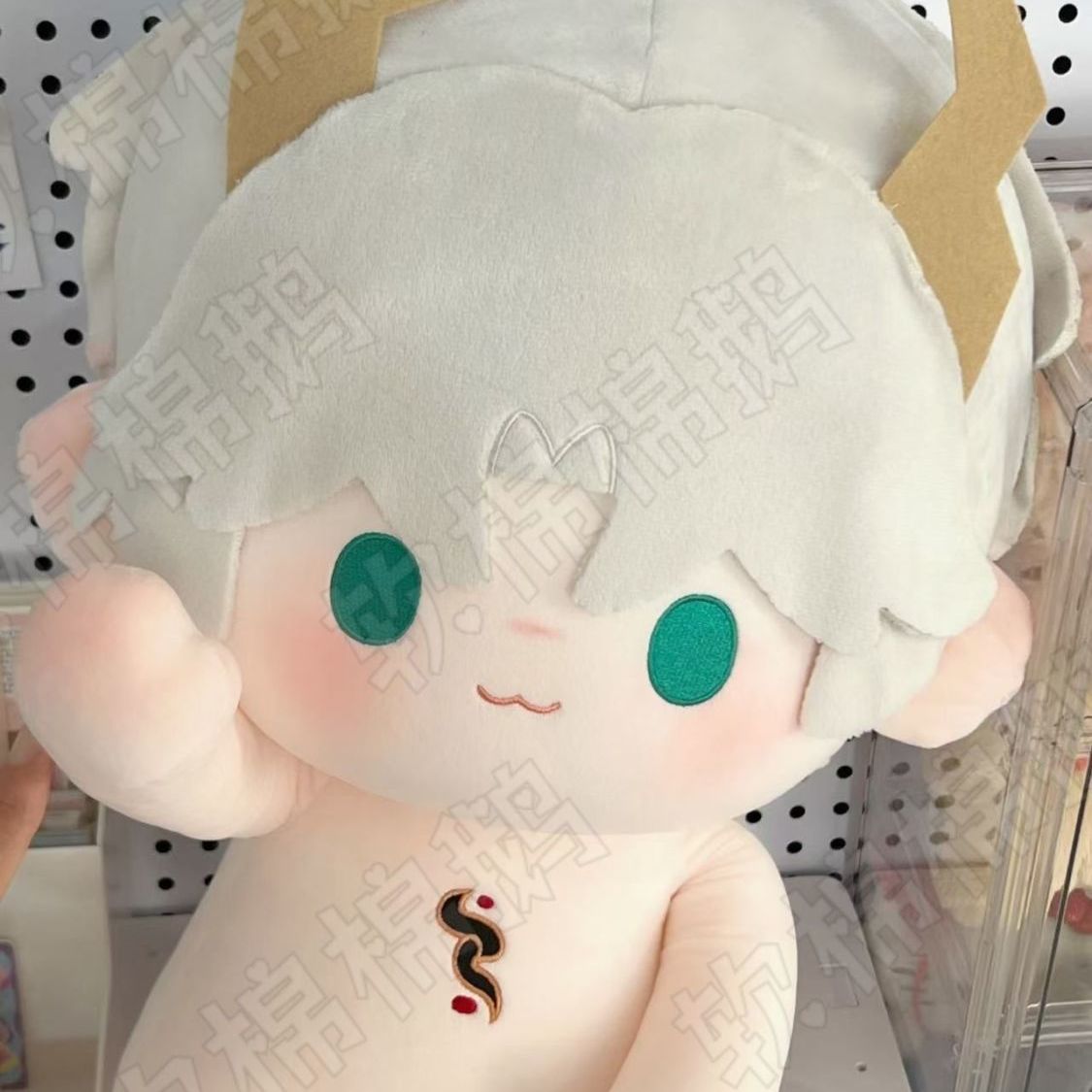 Original game Supernatural Act - Original Anime Merchandise incelemesi ve fiyatı