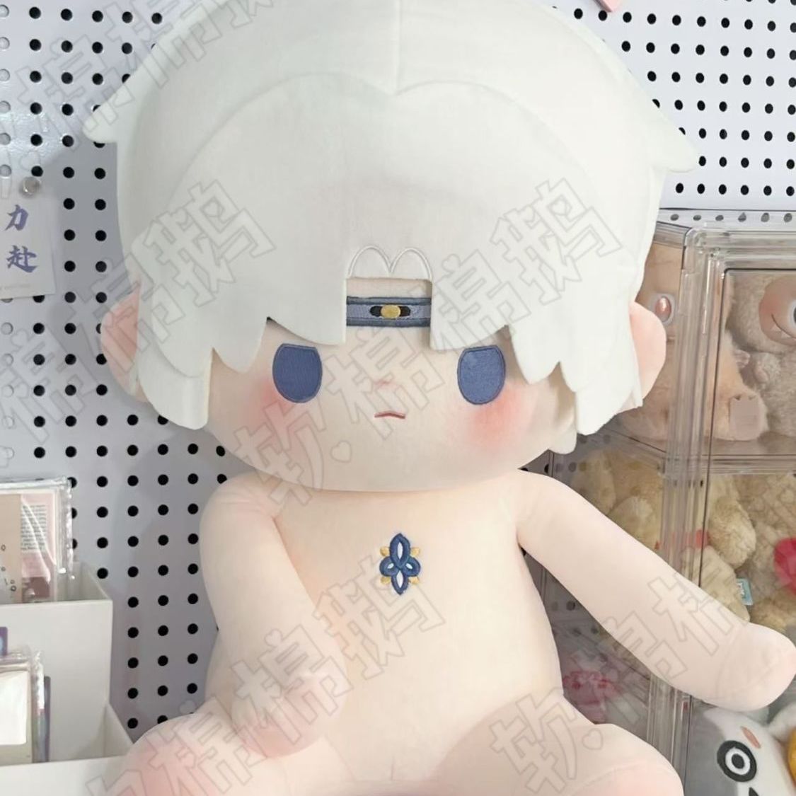 Original game Supernatural Act - Original Anime Merchandise incelemesi ve fiyatı