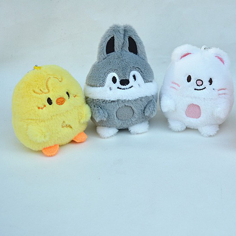 Straykids keychain egg skzoo r - Original Anime Merchandise incelemesi ve fiyatı