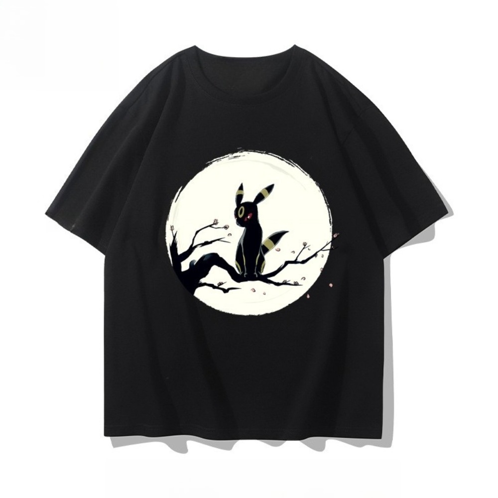 Men's New Pokémon Umbreon Anim - Anime Merchandise Store Japan incelemesi ve fiyatı