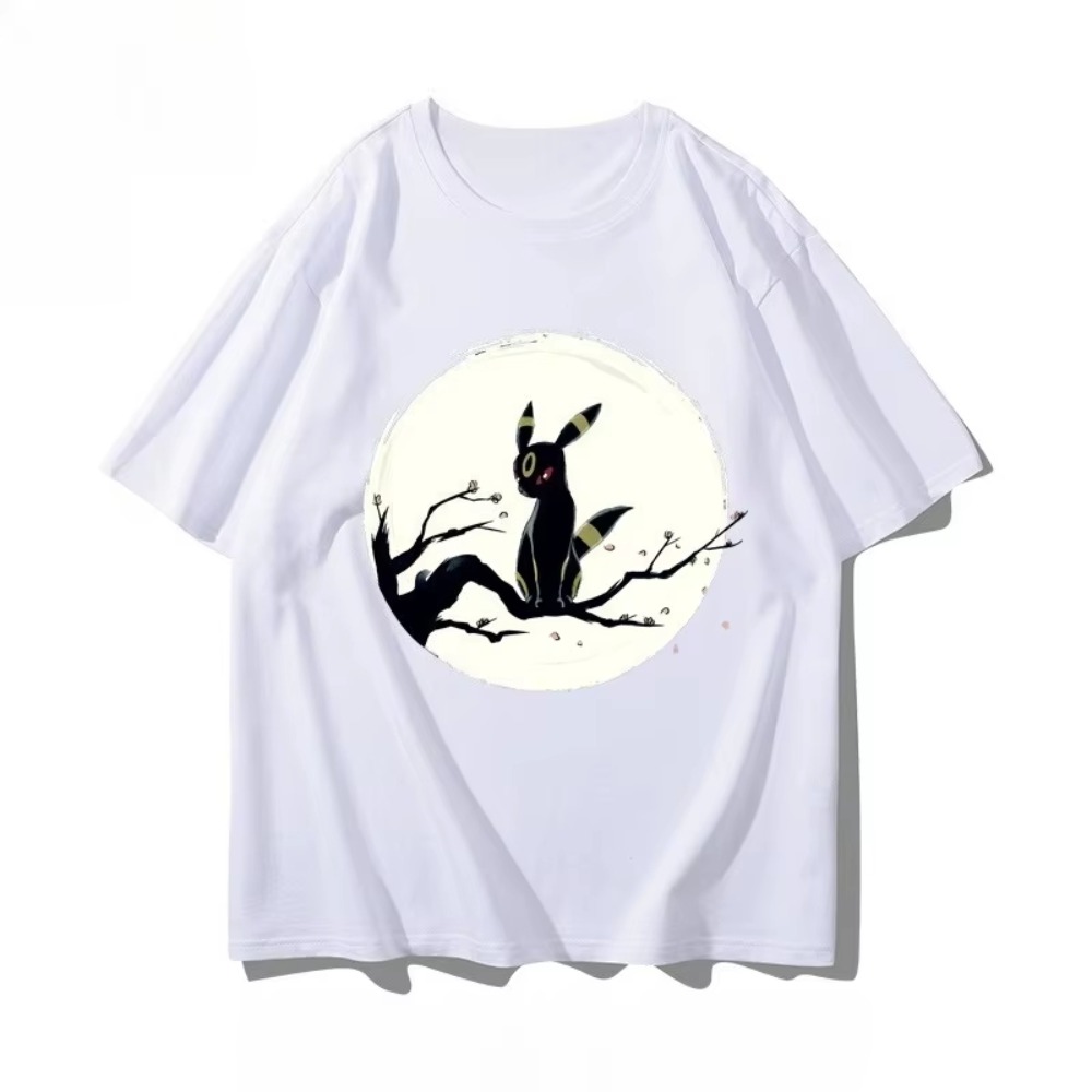 Men's New Pokémon Umbreon Anim - Anime Merchandise Store Japan incelemesi ve fiyatı