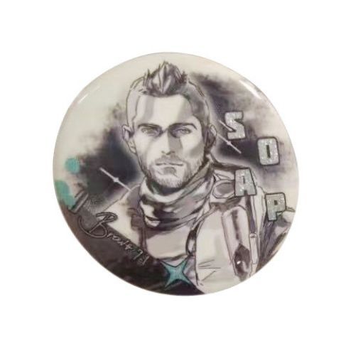 High appearance Call of Duty s - Original Anime Merchandise incelemesi ve fiyatı