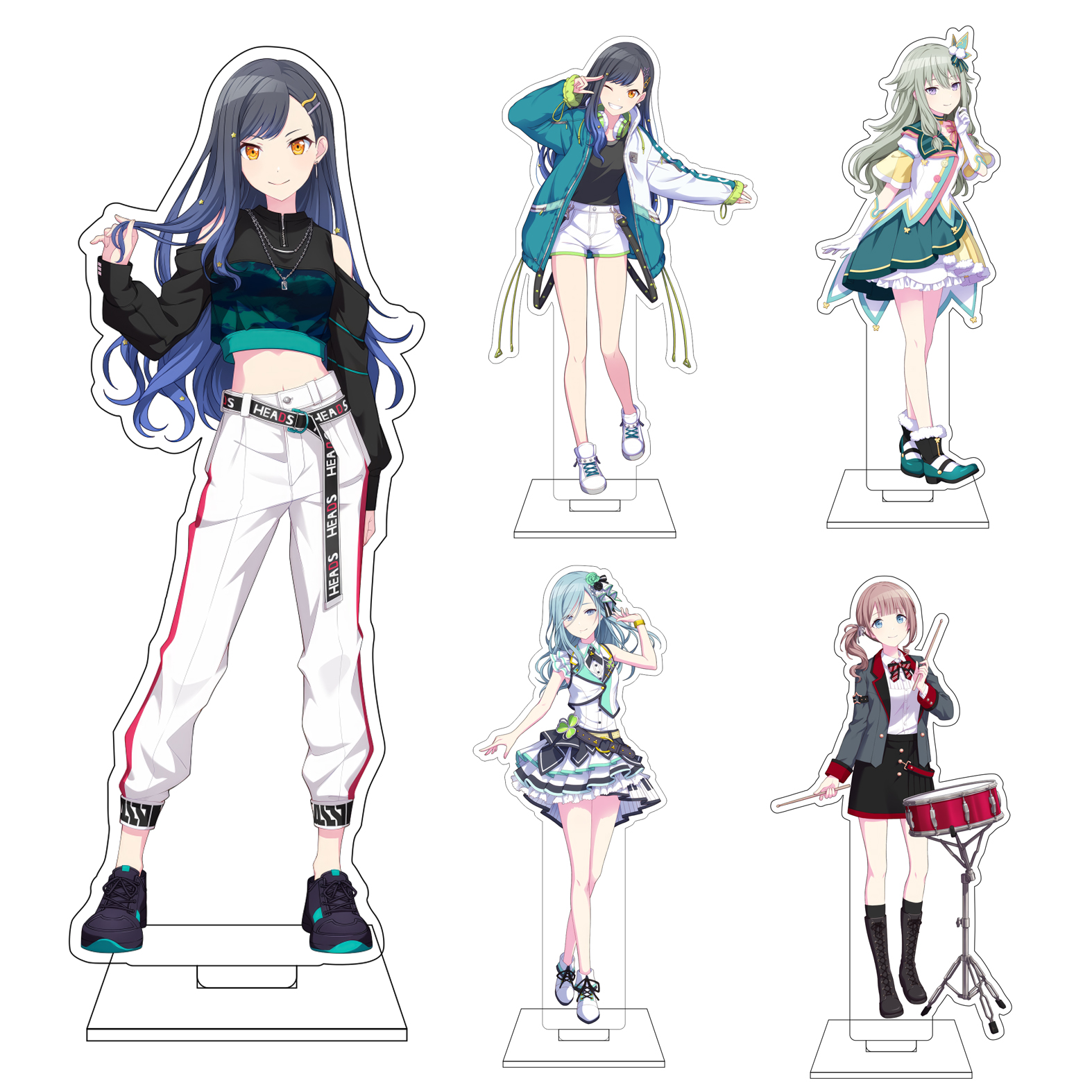16CM Anime ‌Project SEKAI COLO - Anime Merchandise Accessories incelemesi ve fiyatı