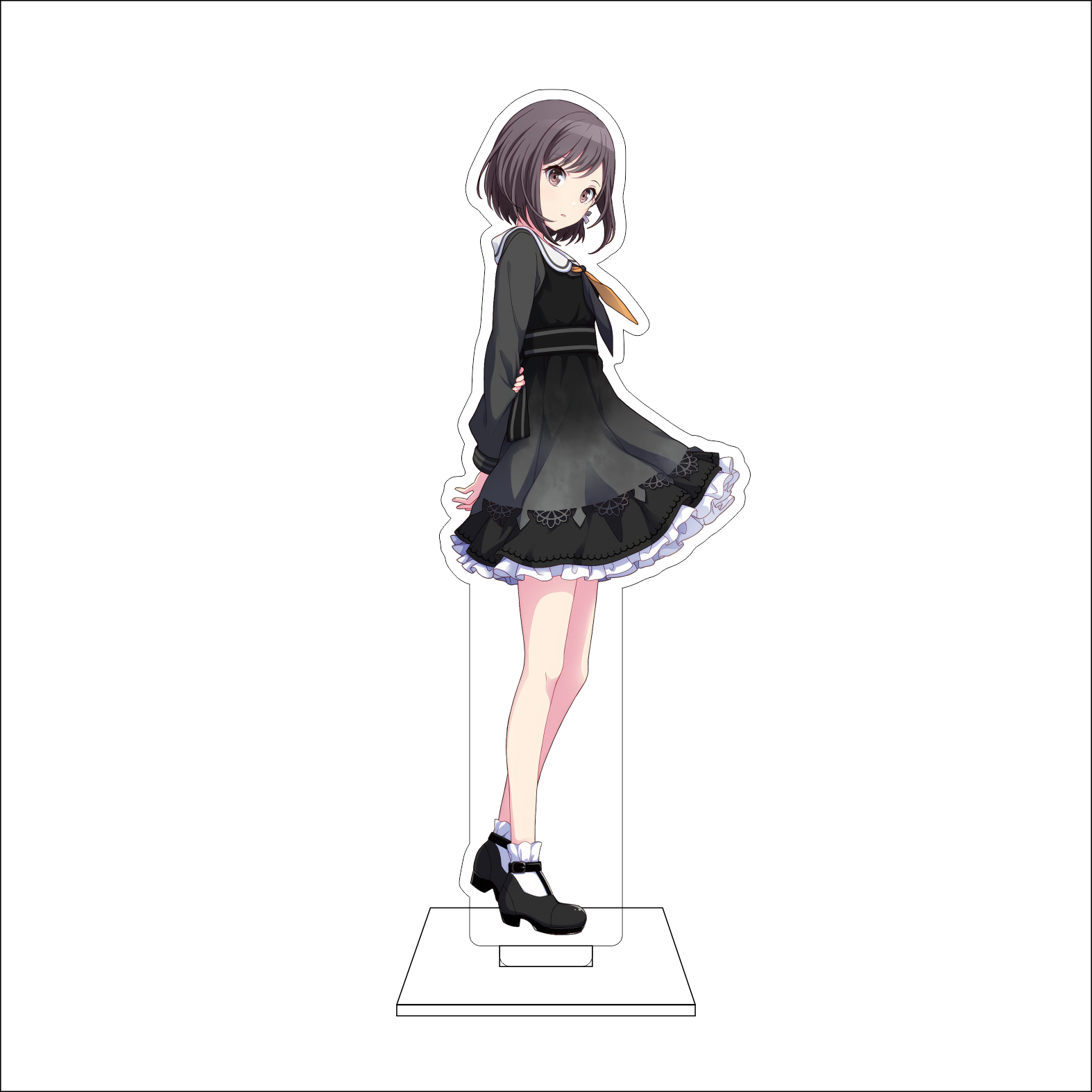 16CM Anime ‌Project SEKAI COLO - Anime Merchandise Accessories incelemesi ve fiyatı