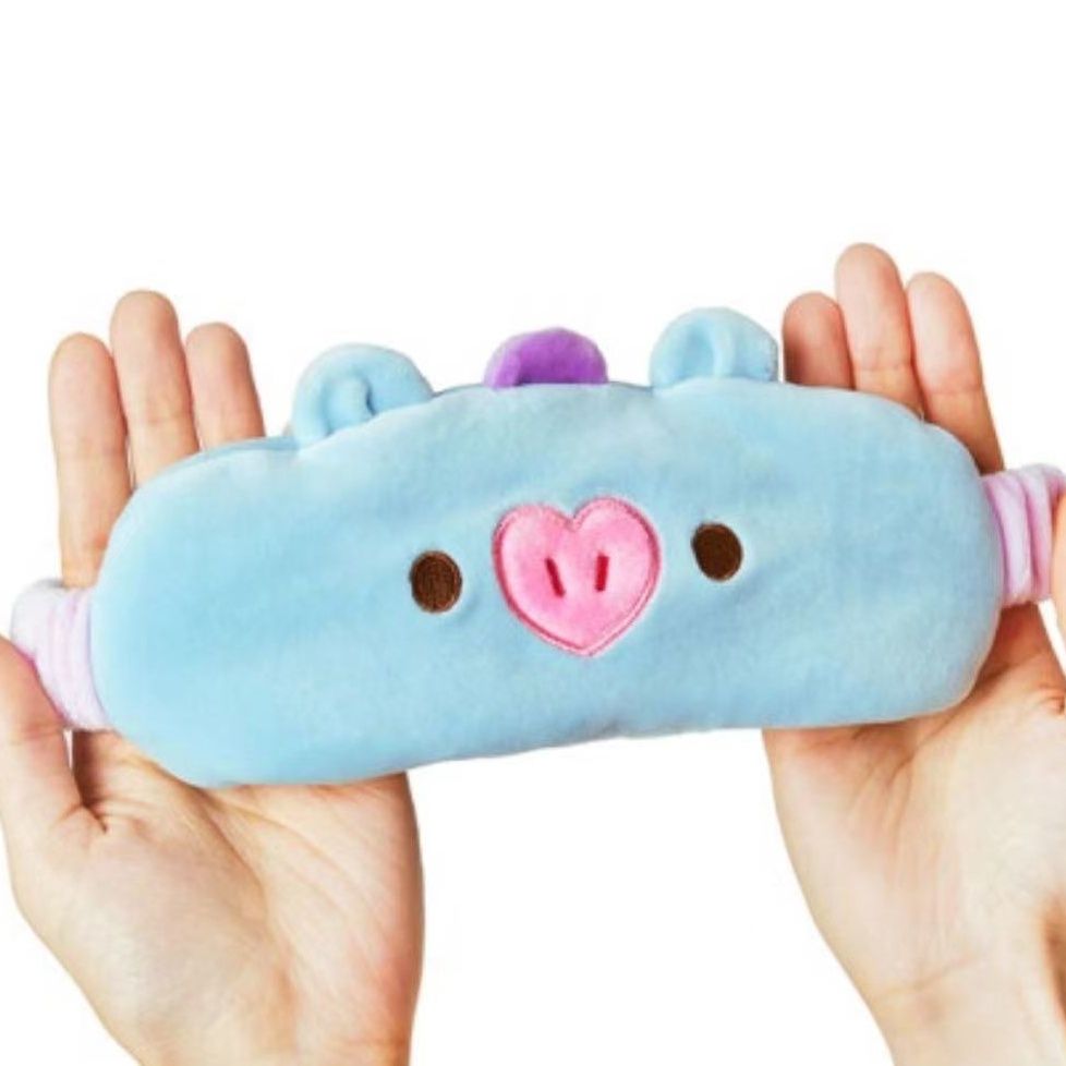 BT21 cartoon cute plush doll e - Original Anime Merchandise incelemesi ve fiyatı