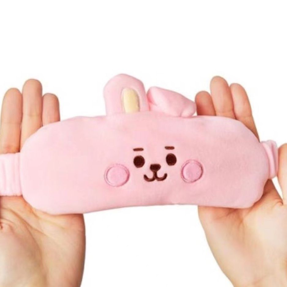 BT21 cartoon cute plush doll e - Original Anime Merchandise incelemesi ve fiyatı