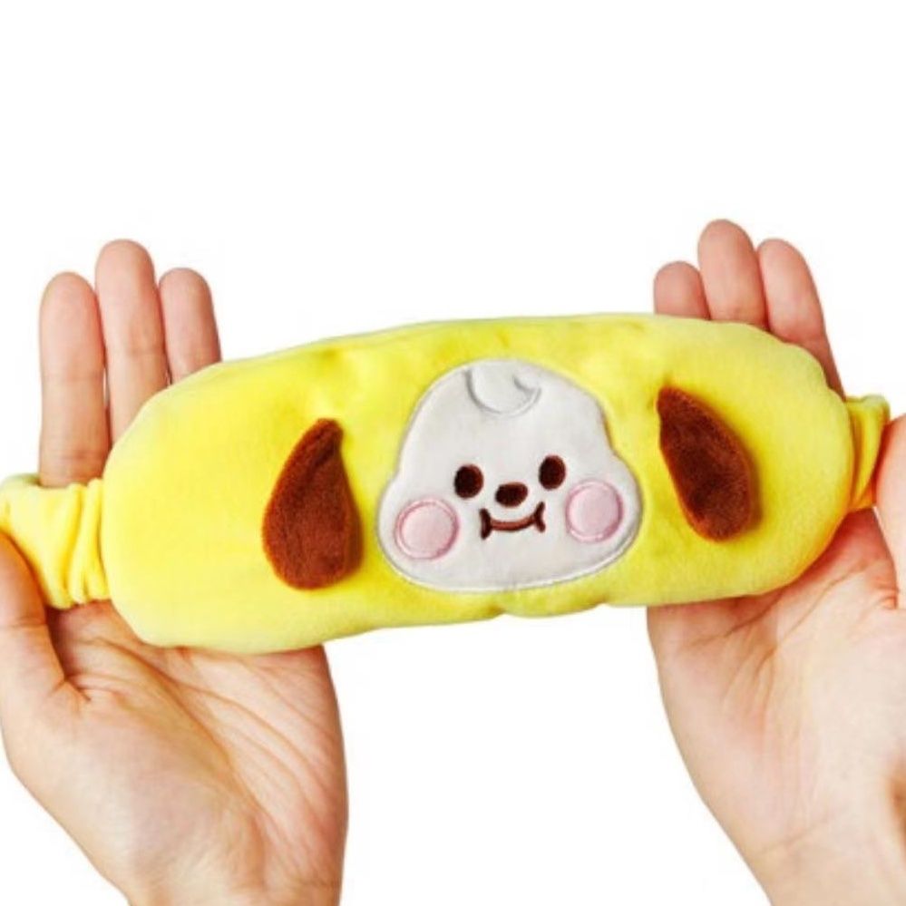 BT21 cartoon cute plush doll e - Original Anime Merchandise incelemesi ve fiyatı