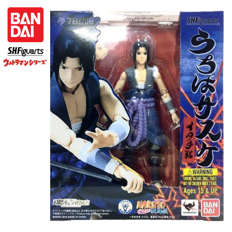 Spot SaleIn Stock Bandai S H F - Anime Merchandise Brands incelemesi ve fiyatı