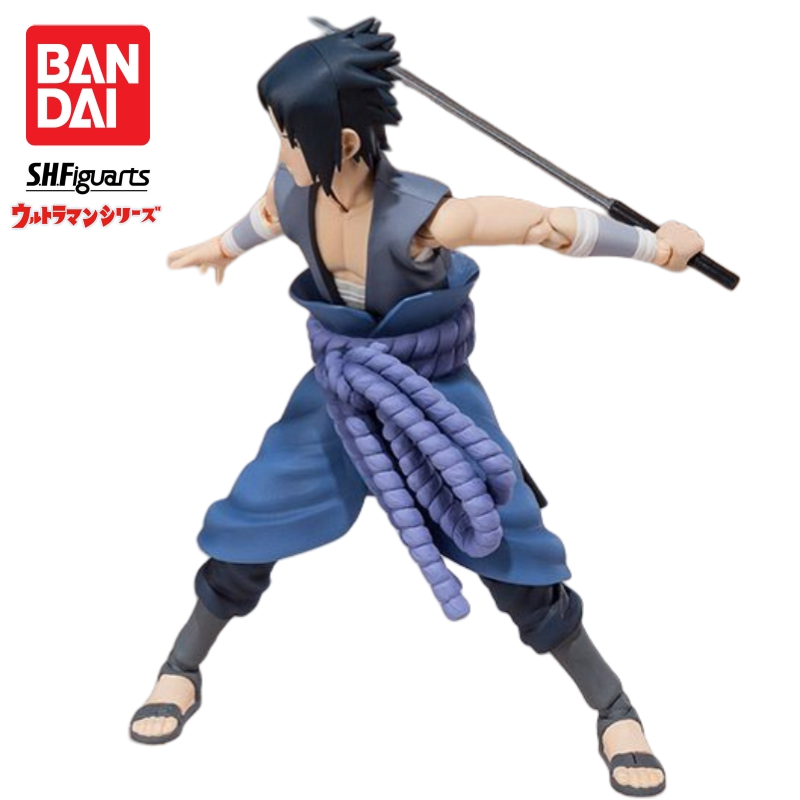 Spot SaleIn Stock Bandai S H F - Anime Merchandise Brands incelemesi ve fiyatı