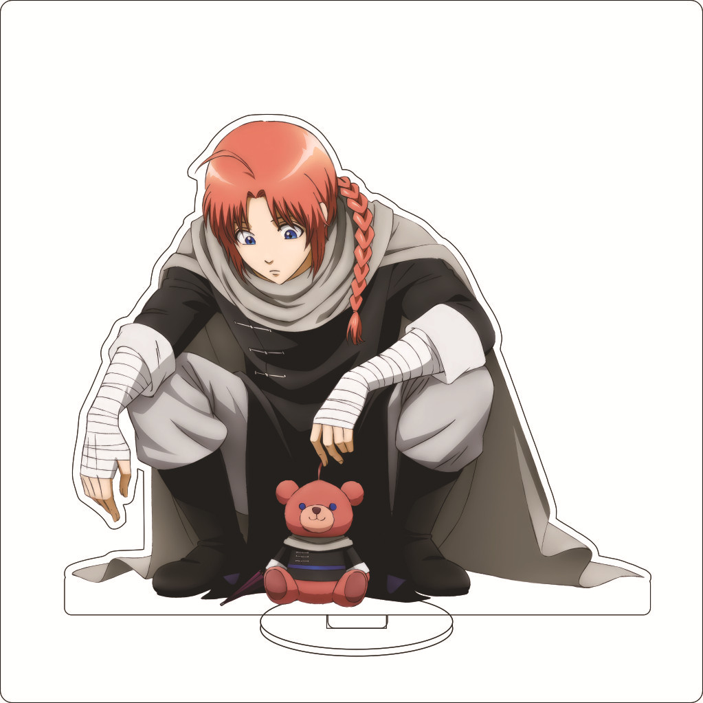 16CM Anime Gintama Sakata Gint - Anime Merchandise Accessories incelemesi ve fiyatı