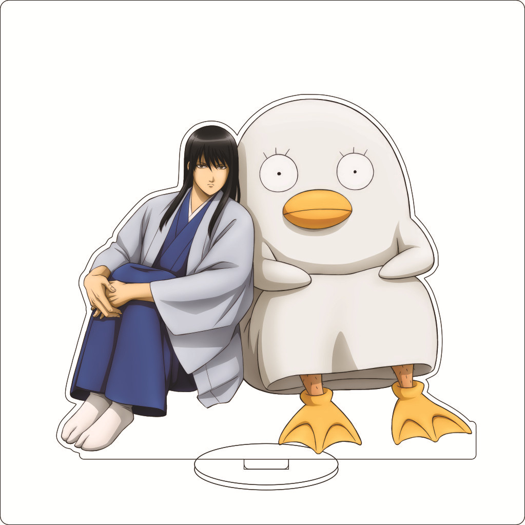 16CM Anime Gintama Sakata Gint - Anime Merchandise Accessories incelemesi ve fiyatı