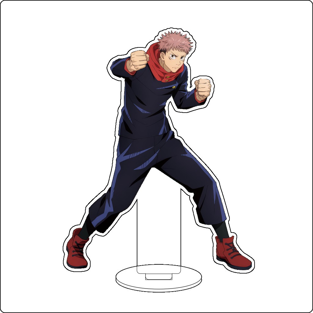 16CM Anime Jujutsu Kaisen Gojo - Anime Merchandise Accessories incelemesi ve fiyatı