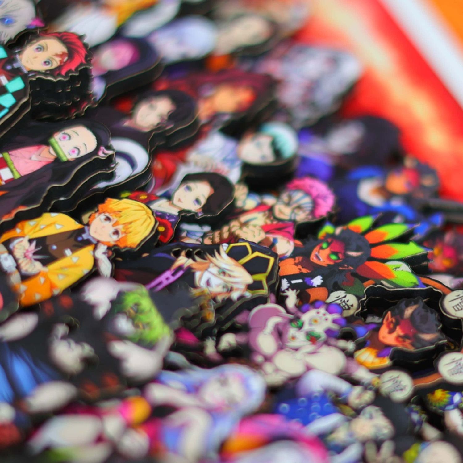 Demon Slayer anime merchandise - Original Anime Merchandise incelemesi ve fiyatı