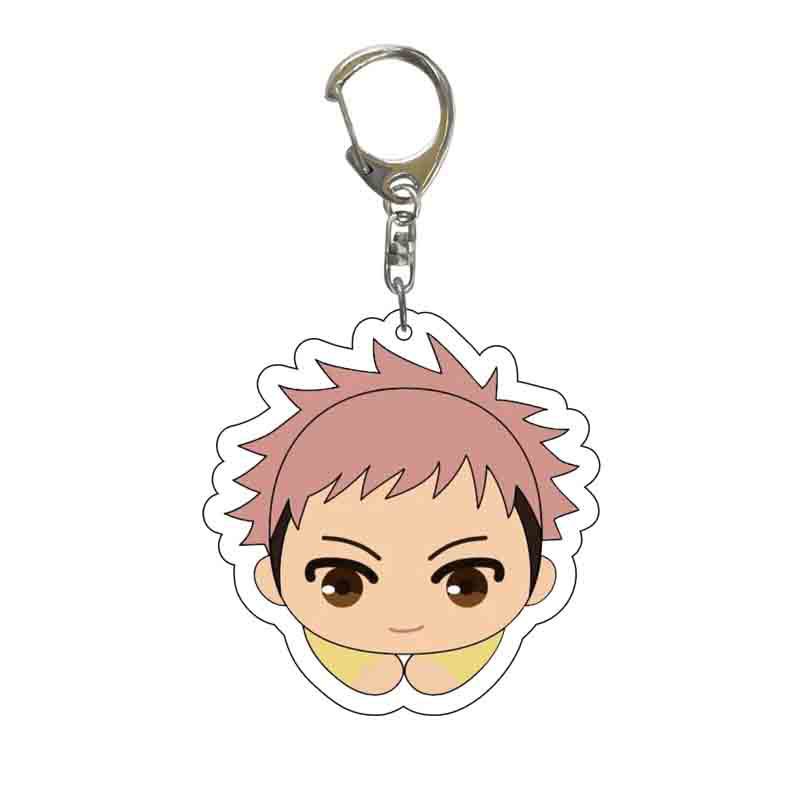 Jujutsu Kaisen Anime Double Si - Anime Jujutsu Kaisen Merchandise incelemesi ve fiyatı