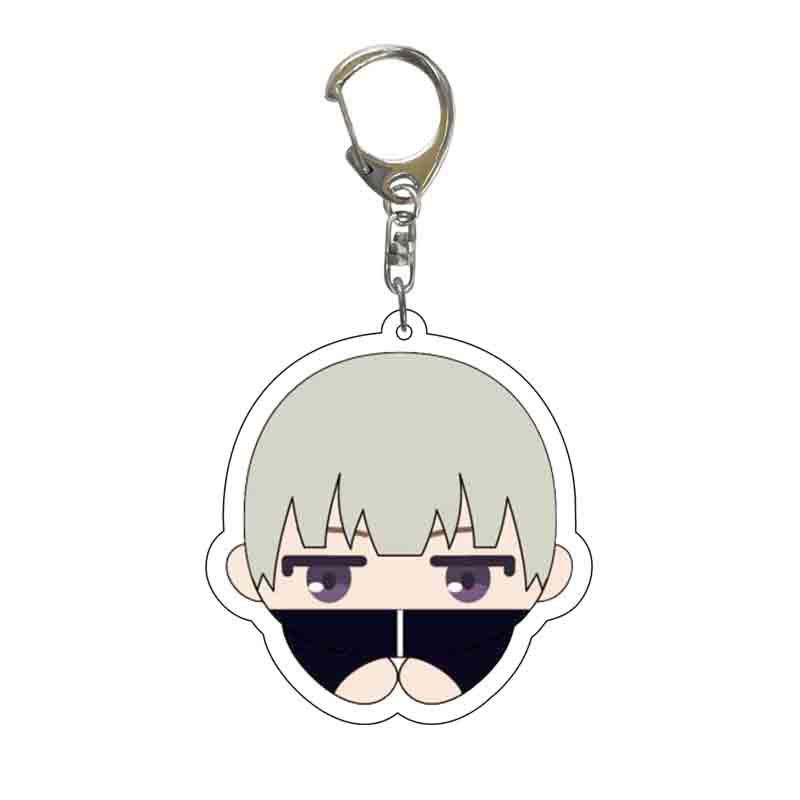 Jujutsu Kaisen Anime Double Si - Anime Jujutsu Kaisen Merchandise incelemesi ve fiyatı