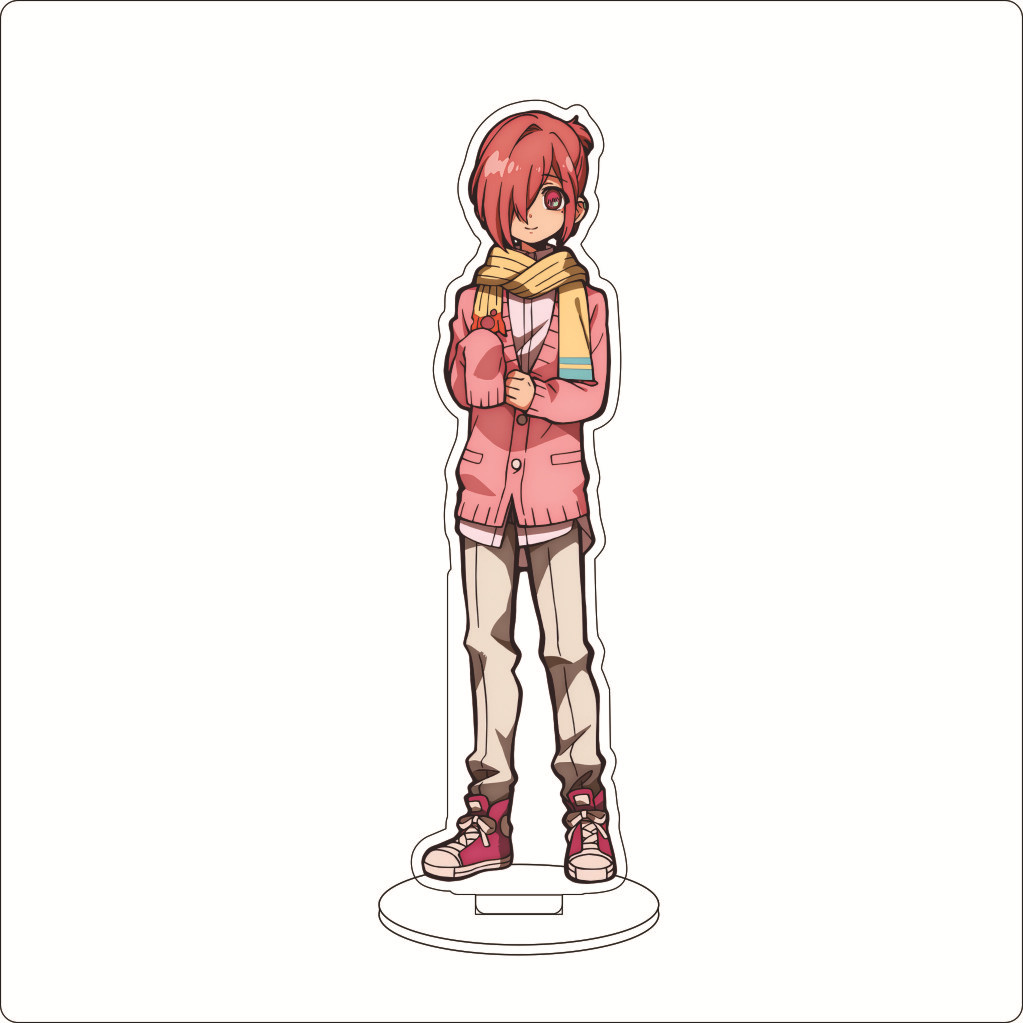 16CM Anime Toilet bound Hanako - Anime Merchandise Accessories incelemesi ve fiyatı