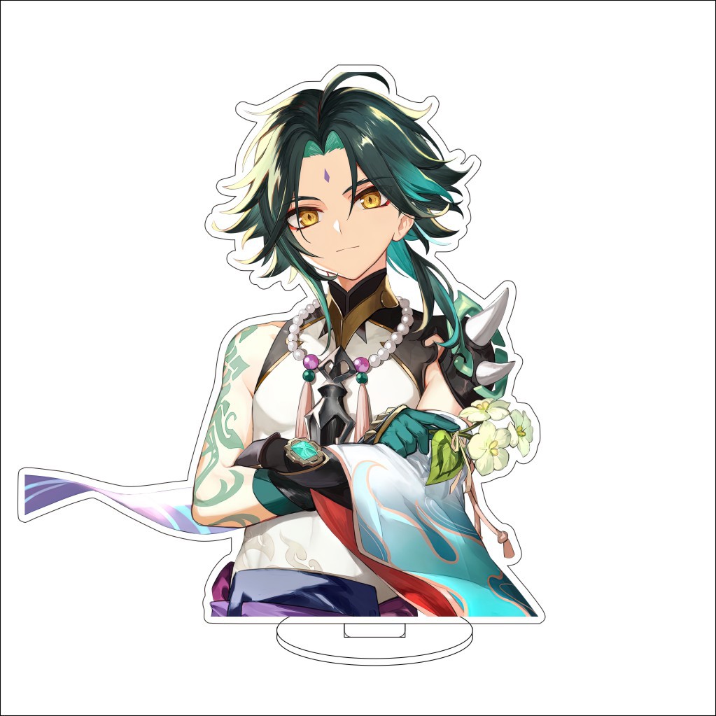 16CM Anime Game Genshin Impact - Anime Merchandise Accessories incelemesi ve fiyatı
