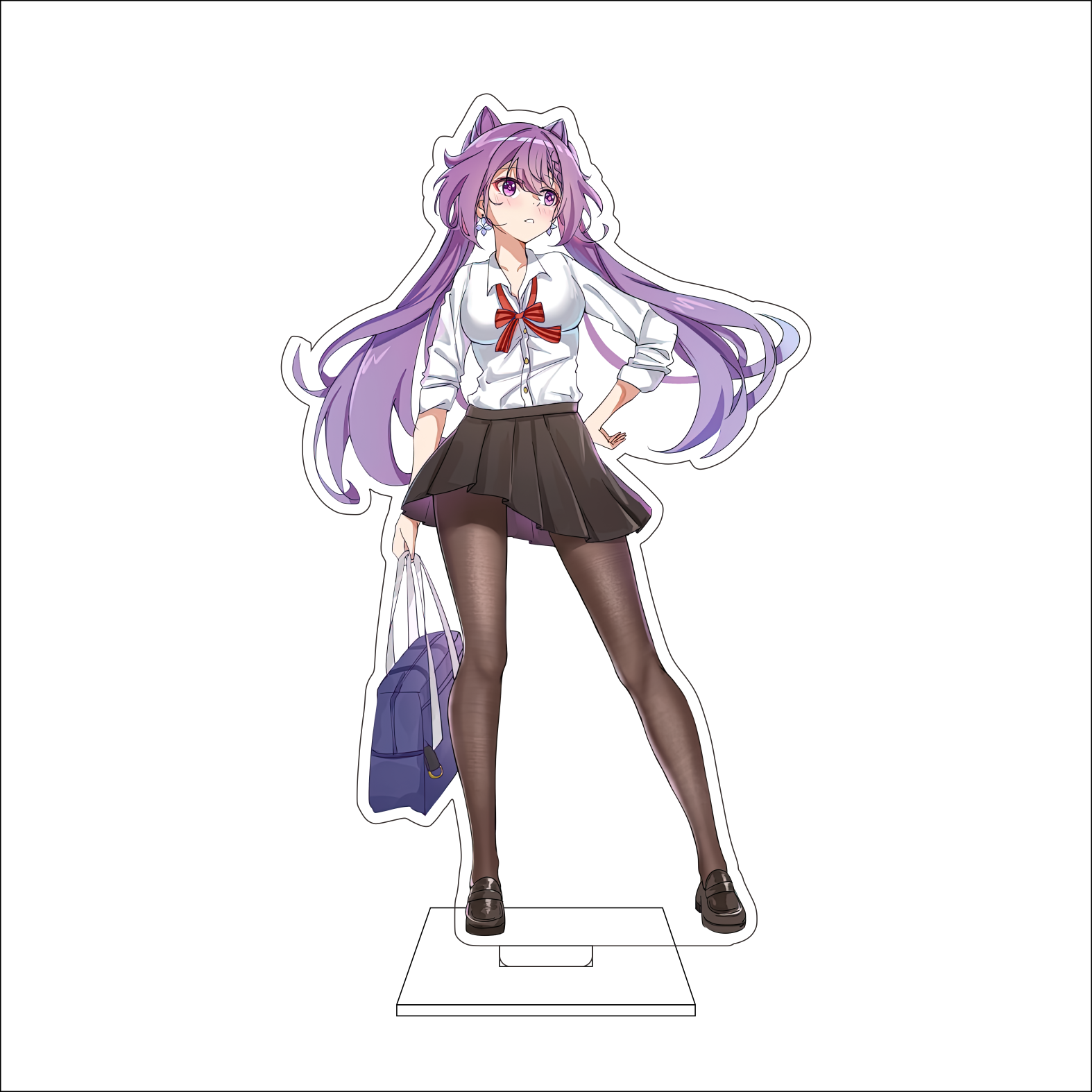 16CM Anime Genshin Impact Cosp - Anime Merchandise Accessories incelemesi ve fiyatı