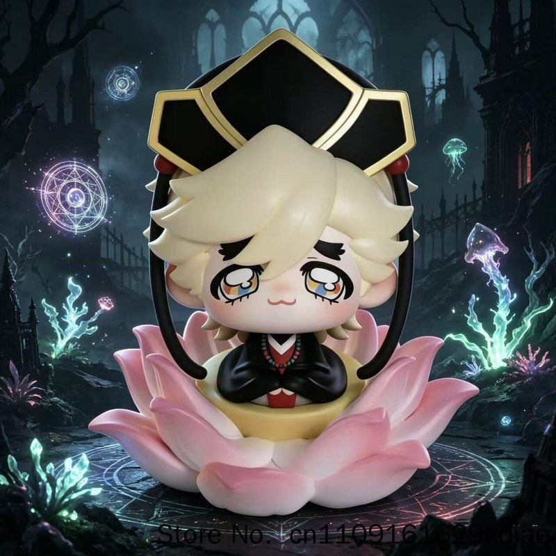 Demon Slayer Douma Chibi Figur - Original Anime Merchandise incelemesi ve fiyatı