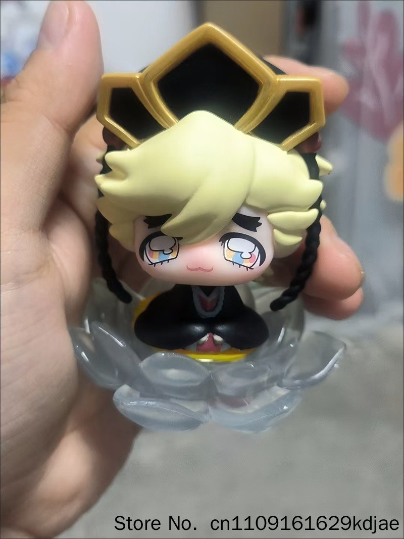 Demon Slayer Douma Chibi Figur - Original Anime Merchandise incelemesi ve fiyatı