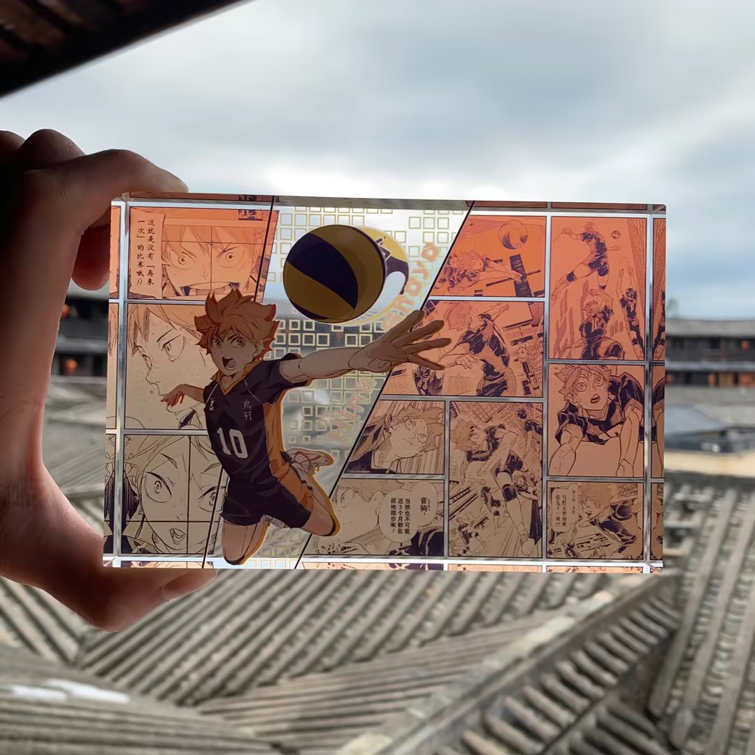 Jujutsu Kaisen Acrylic Stand G - Anime Jujutsu Kaisen Merchandise incelemesi ve fiyatı