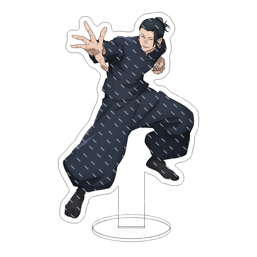 Jujutsu Kaisen Gojo Satoru Get - Anime Jujutsu Kaisen Merchandise incelemesi ve fiyatı