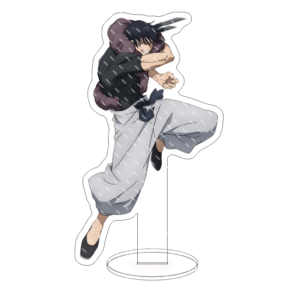 Jujutsu Kaisen Gojo Satoru Get - Anime Jujutsu Kaisen Merchandise incelemesi ve fiyatı