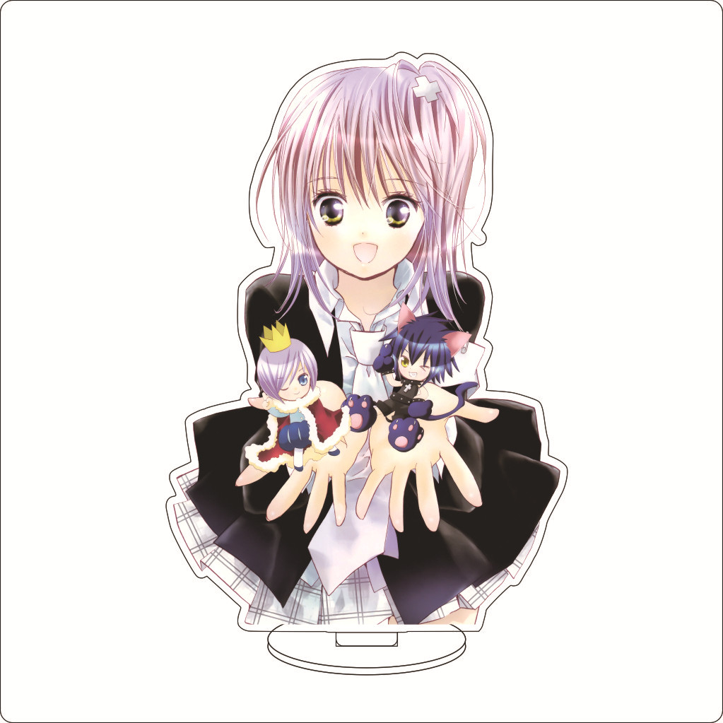 16CM Anime Shugo Chara Hotori  - Anime Merchandise Accessories incelemesi ve fiyatı