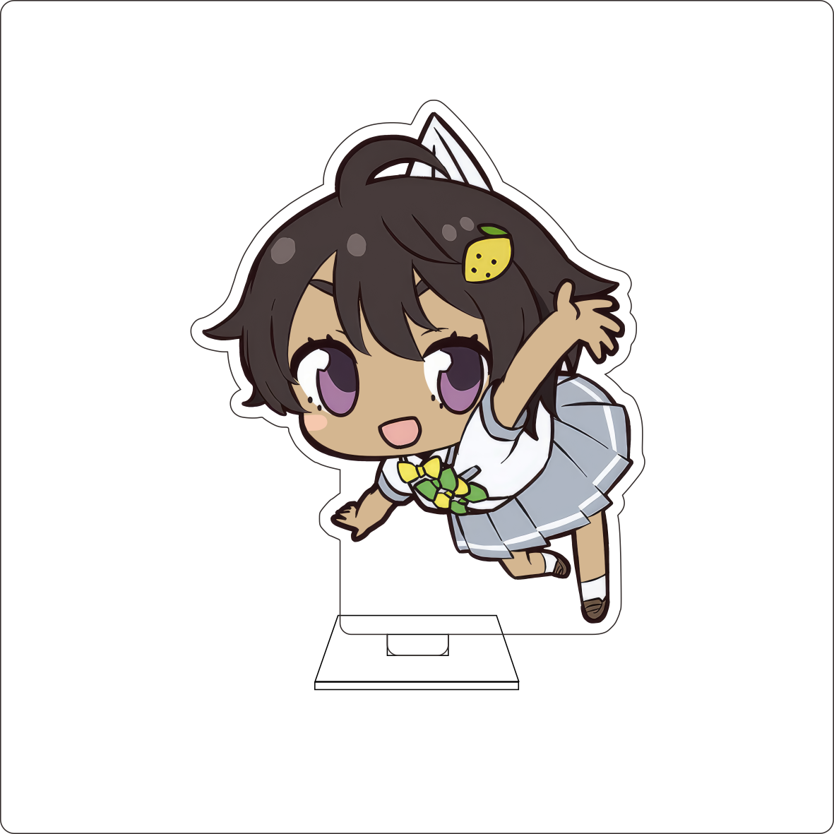 10CM Anime Makeine: Too Many L - Anime Merchandise Accessories incelemesi ve fiyatı