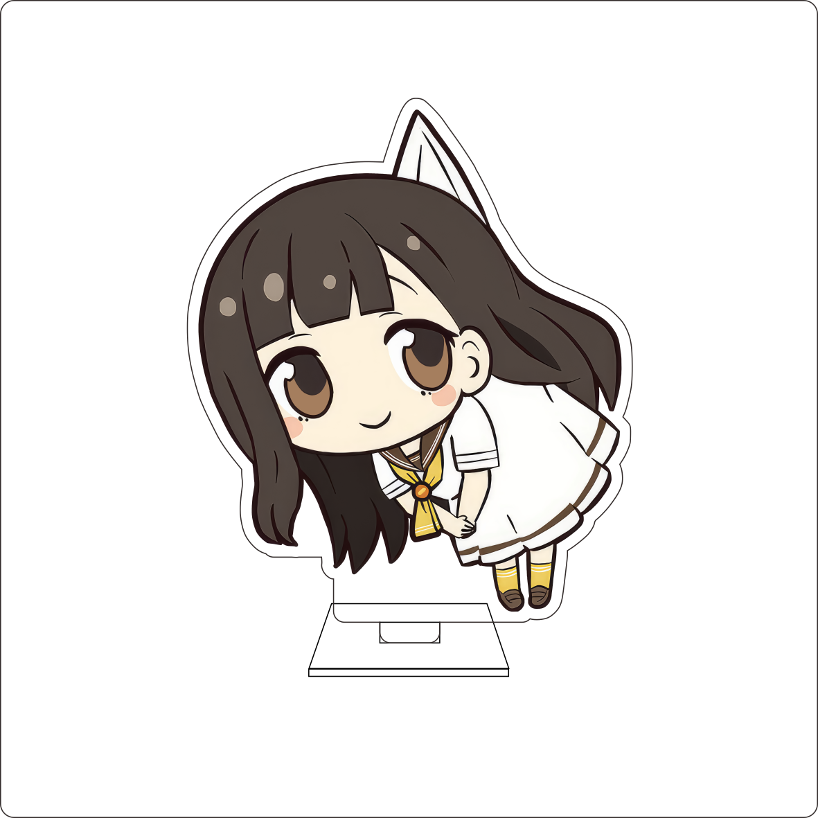 10CM Anime Makeine: Too Many L - Anime Merchandise Accessories incelemesi ve fiyatı