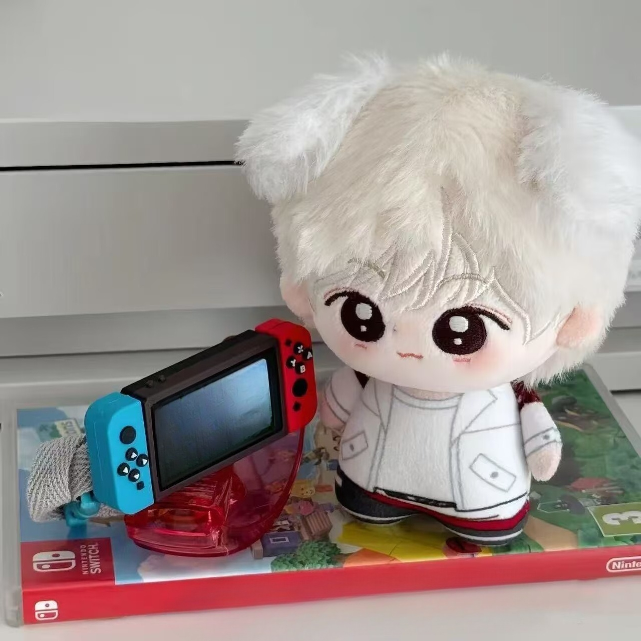 First release: TOMORROWXTOGETH - Original Anime Merchandise incelemesi ve fiyatı