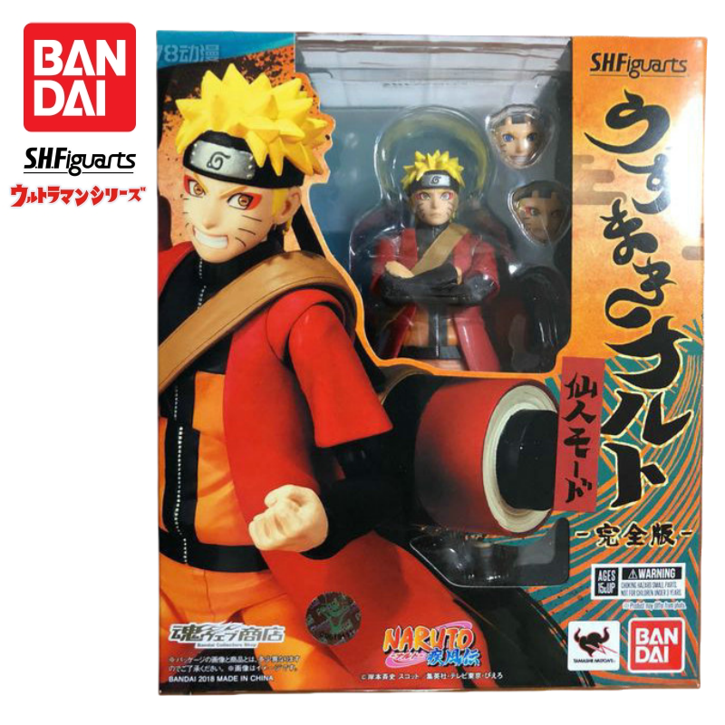 In Stock Bandai S H Figuarts O - Anime Merchandise Brands incelemesi ve fiyatı