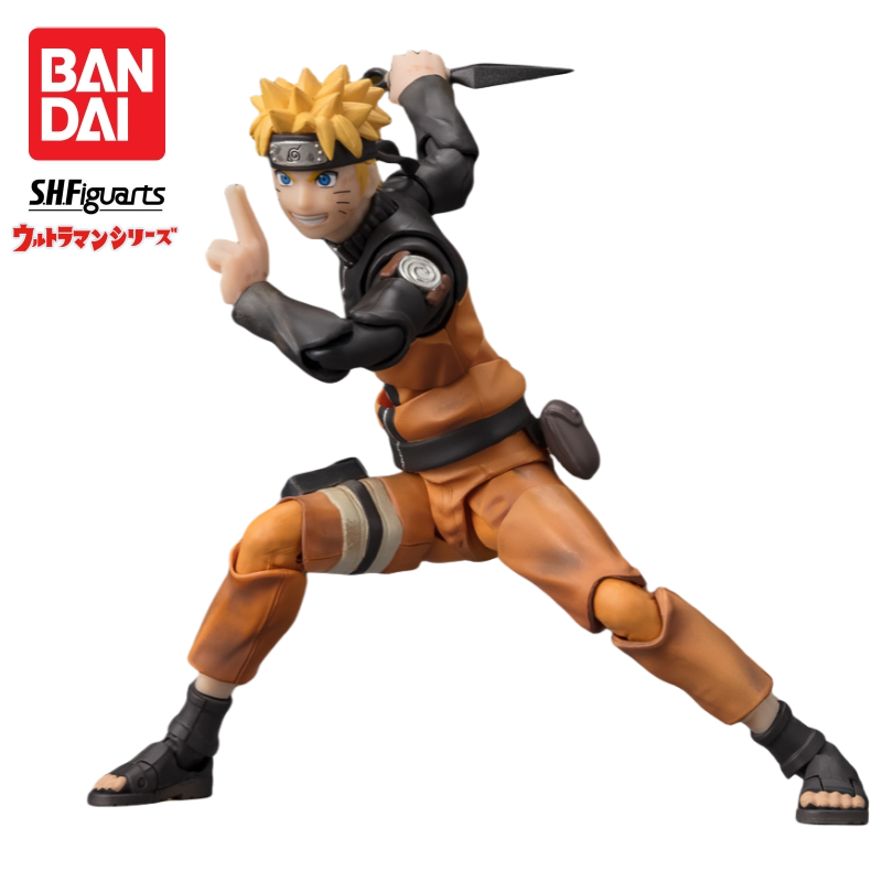 Spot SaleIn Stock Bandai S H F - Anime Merchandise Brands incelemesi ve fiyatı