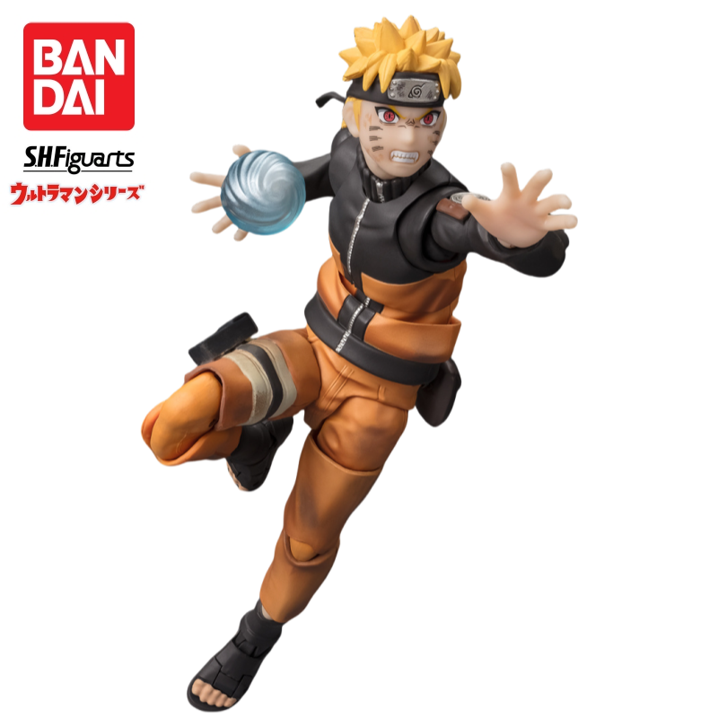 Spot SaleIn Stock Bandai S H F - Anime Merchandise Brands incelemesi ve fiyatı