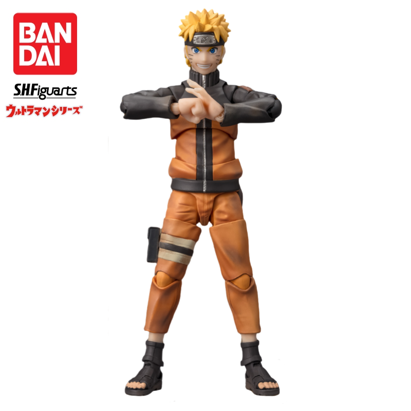 Spot SaleIn Stock Bandai S H F - Anime Merchandise Brands incelemesi ve fiyatı